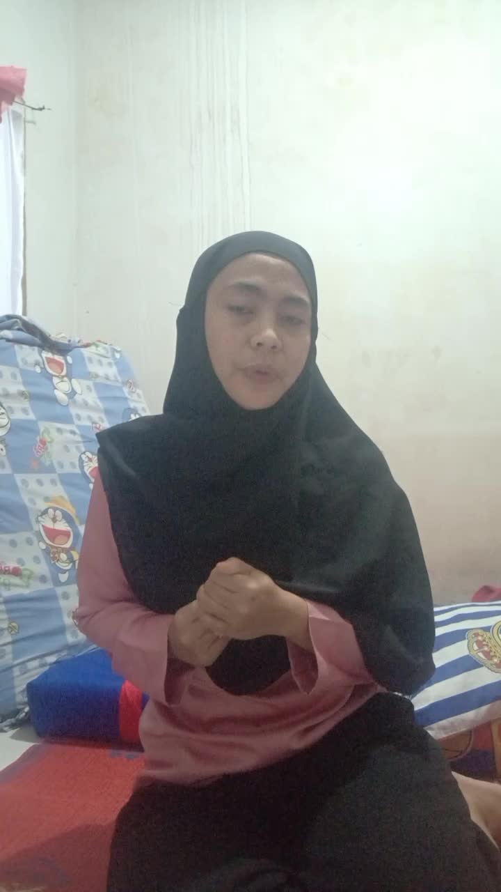 KDI 2021#NENI NURHAYATI#BANDUNG#31#kulepas dengan ikhlas#OnlineAuditionKDI2021