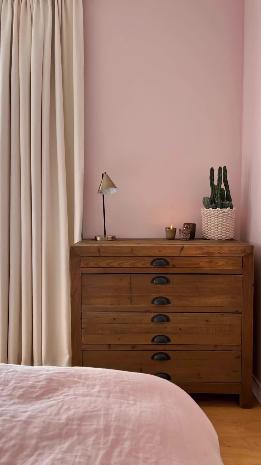 inspirasi perabot kamar