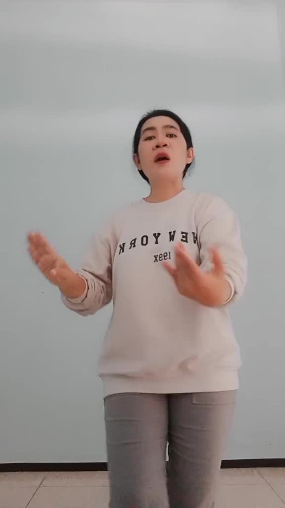 KSB 2023 Titik Irianingsih Cilenggang - Tangsel Lagu prau Layar 