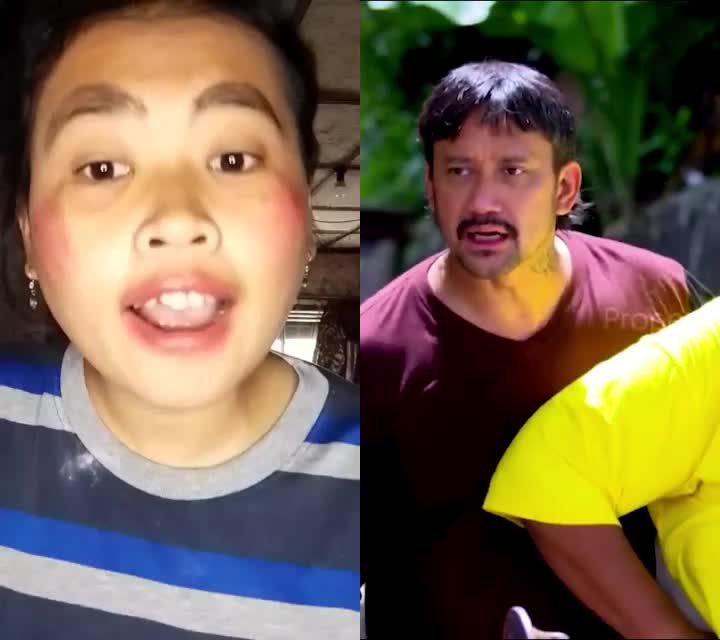 sampai segini nya udah salah gak mau ngaku 😂😂, nama Teja asal Garut 
