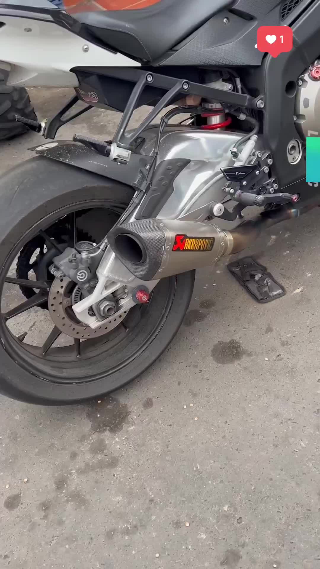 ide yg bagus buat motorsport