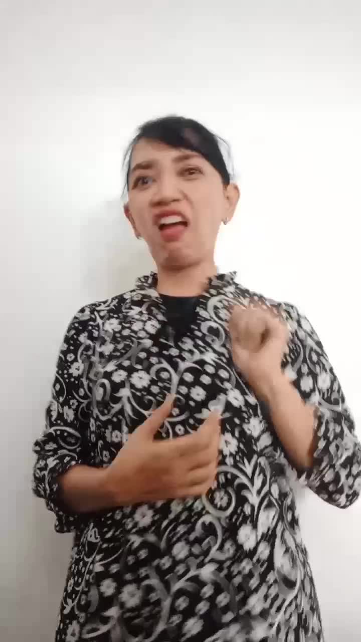 masih kalah ganteng sama pak Fauzan