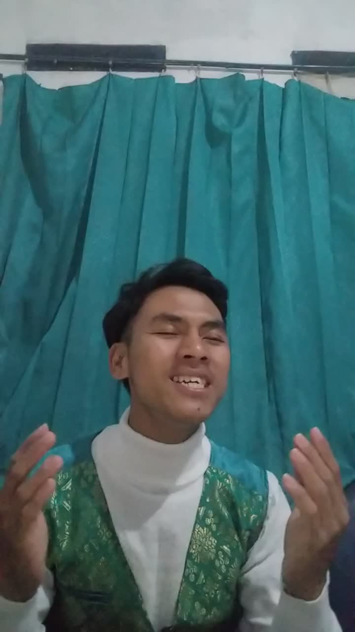 KSB2023 Iyan Mardiyana Putra 23thn Ciamis Titip Cinta