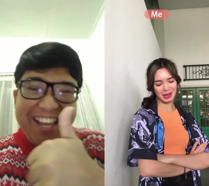 #DahsyatnyaSeptemberChallenge - Guessing Game To Claudia
