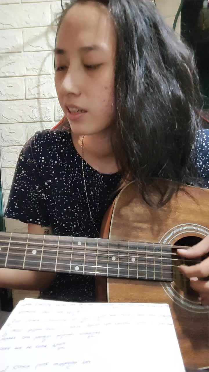 TINBS_ Monica Agustin_Jakarta_24 tahun_You are my everything - Glenn Fredly_ #TINBS