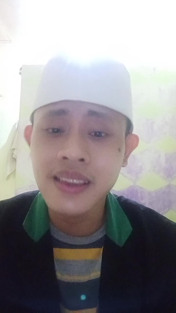 sy mau asah bakat saya di seni qasidah#yaa wazir#the voice of ramadhan#
