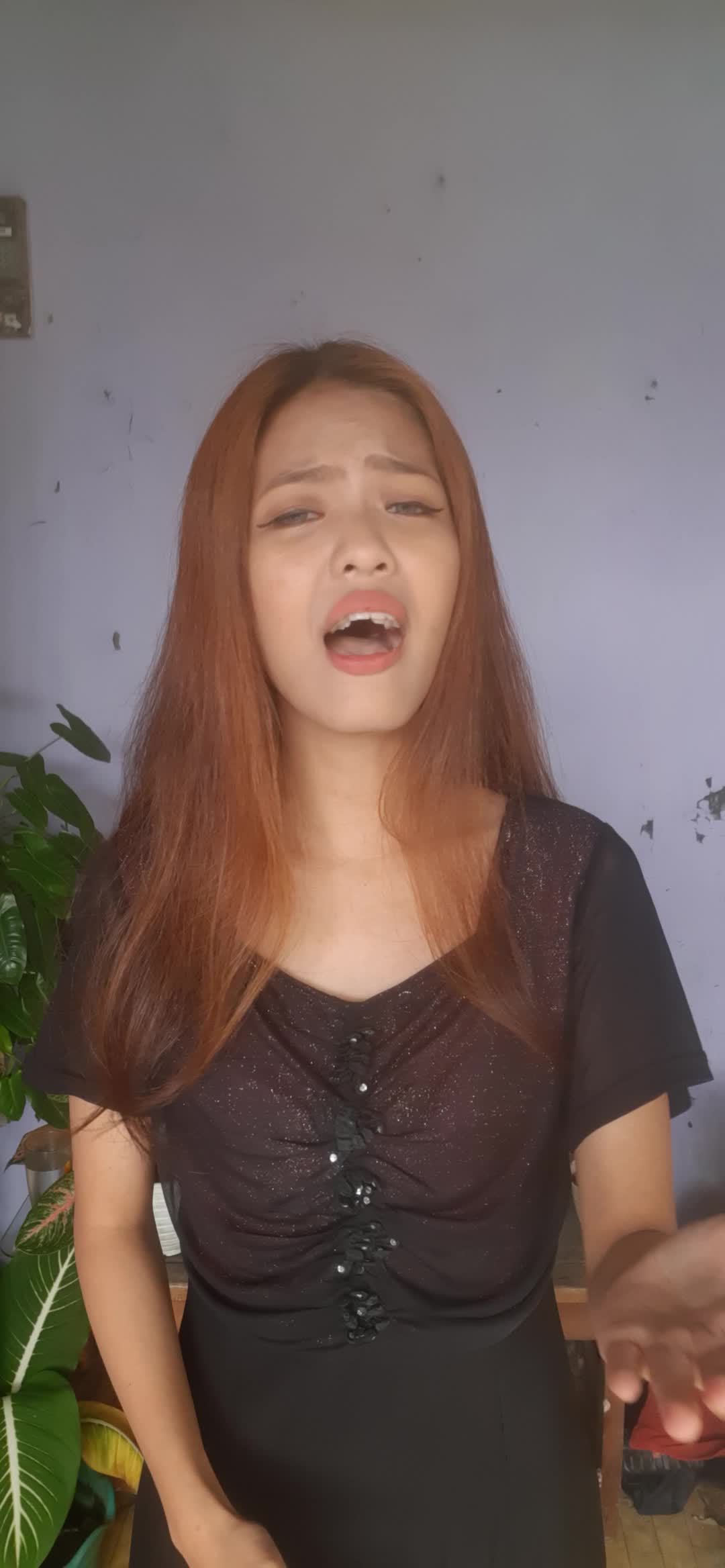 KSB2023 CLARA FRANSISCA MAGDALENA 21 BOGOR AKU DILAHIRKAN UNTUK SIAPA