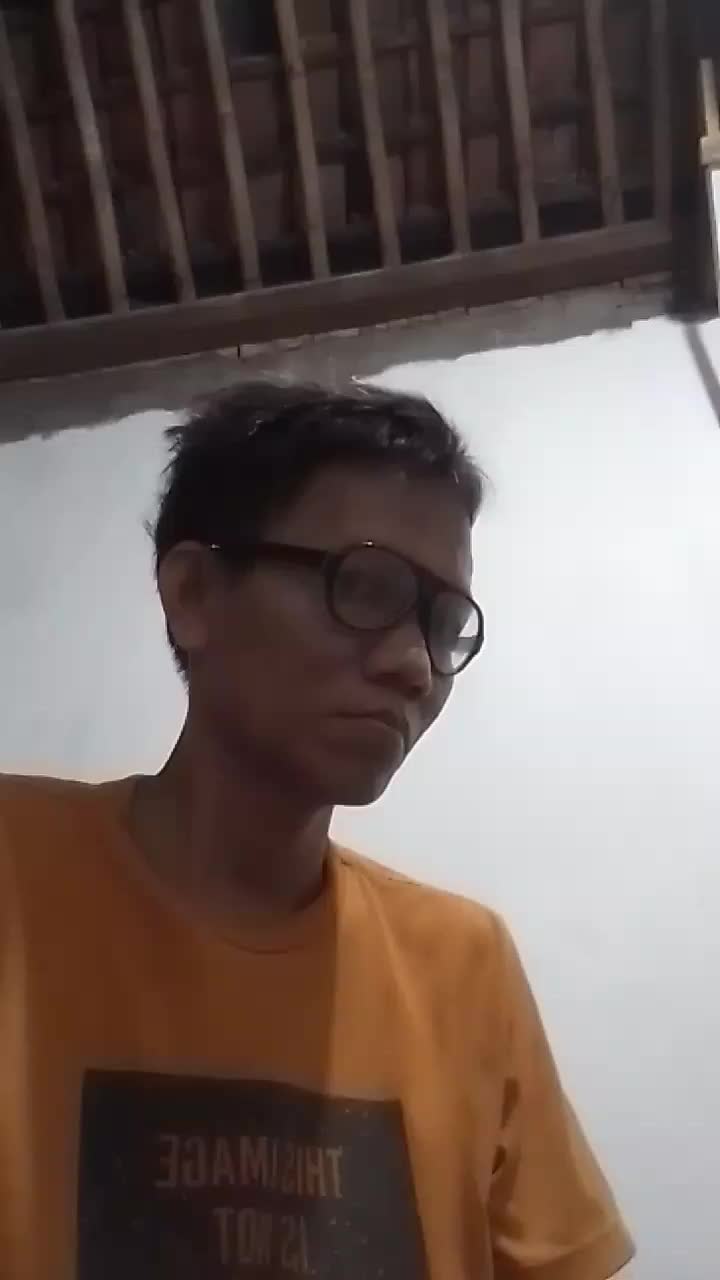 Jangan bercerai bunda