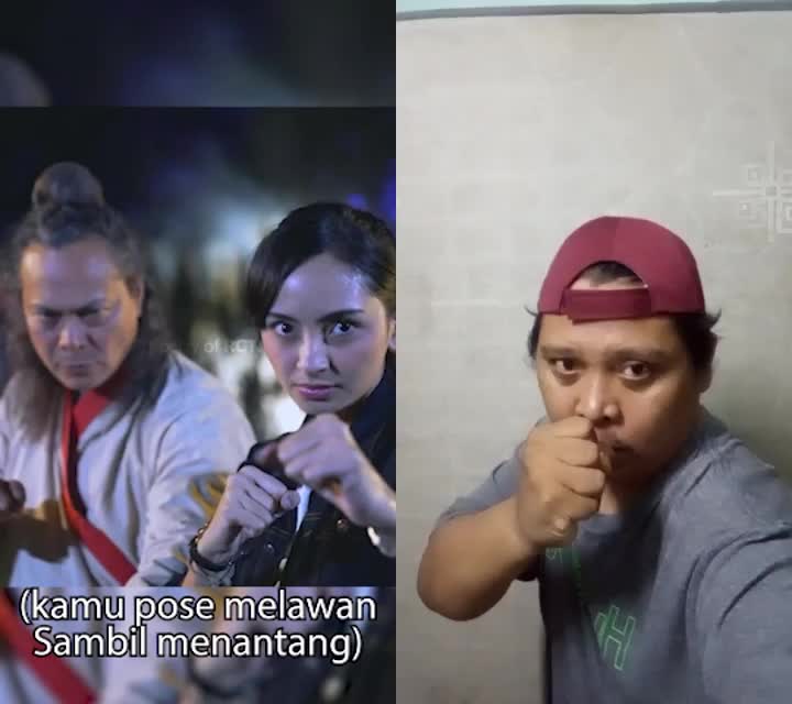 awas kau ya