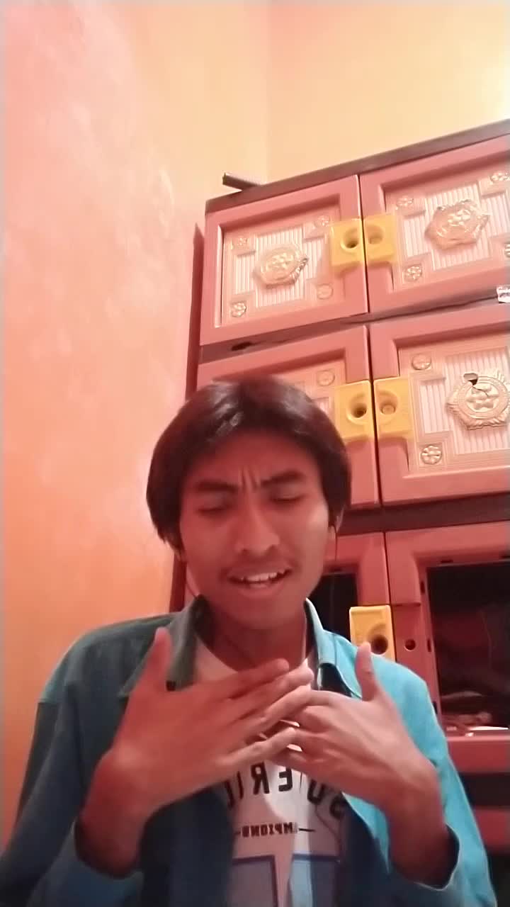 Bismillah semoga aja menang aamiin,,btw song idola cilik muantapp banget enak banget dengarnya #rcti #challenge #idolacilikchallenge