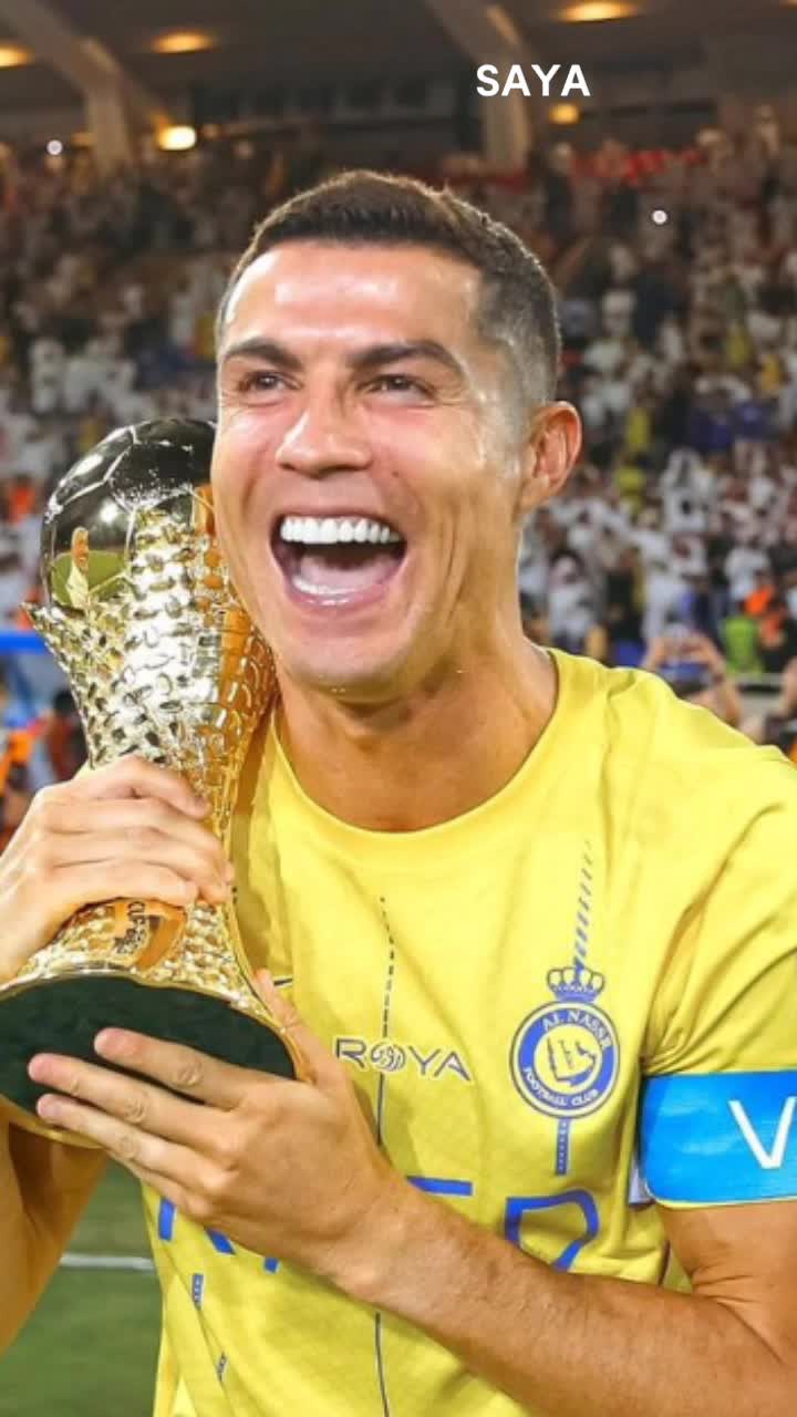 Ronaldo 