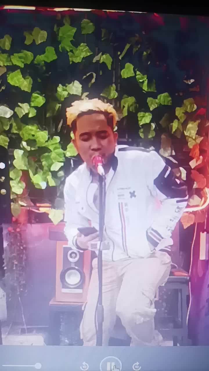 XFI2023 SOLO MUHAMMAD ALFIAN 28 TAHUN JAKARTA CINTA TAK BERSYARAT