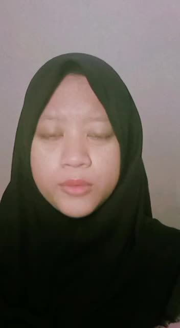 Silviana_17_Gumukmas Jember_Muhammad Ibni Abdillah