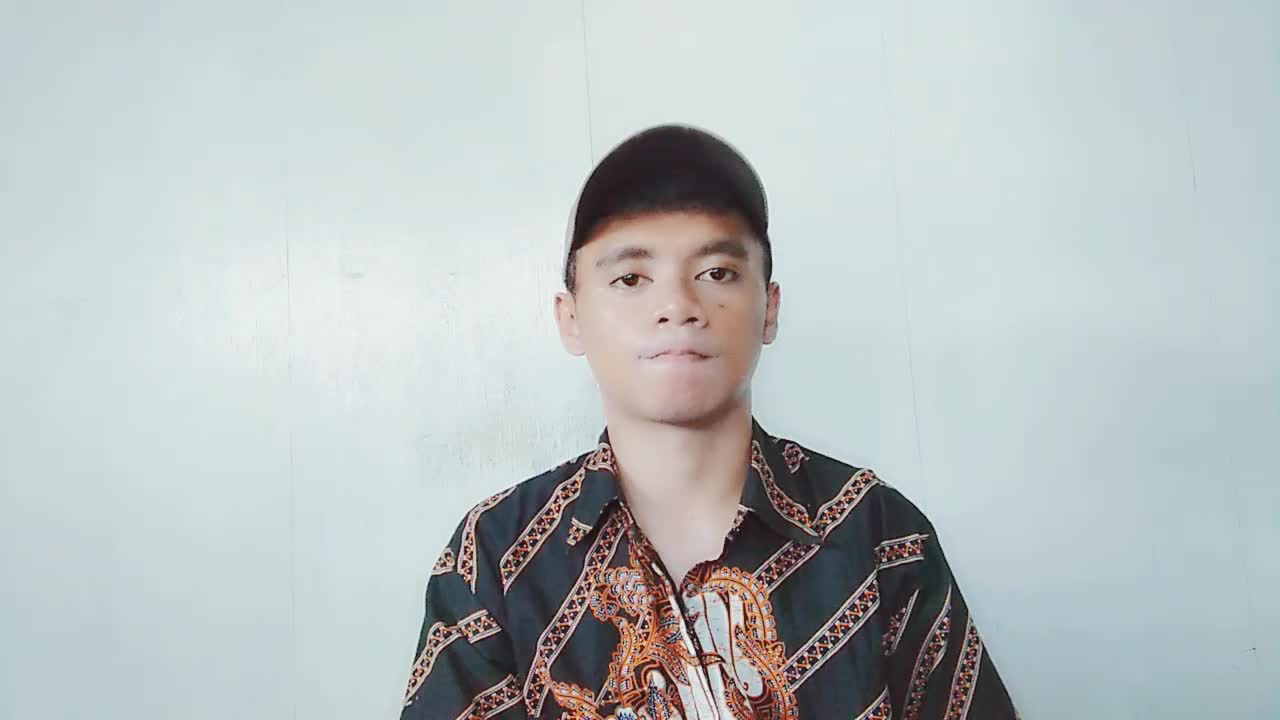 KDI2021 Andri putra salim  Papua Barat  19 tahun darah mudah nomor hp : 082239019603#onlineAuditionkdi2021.