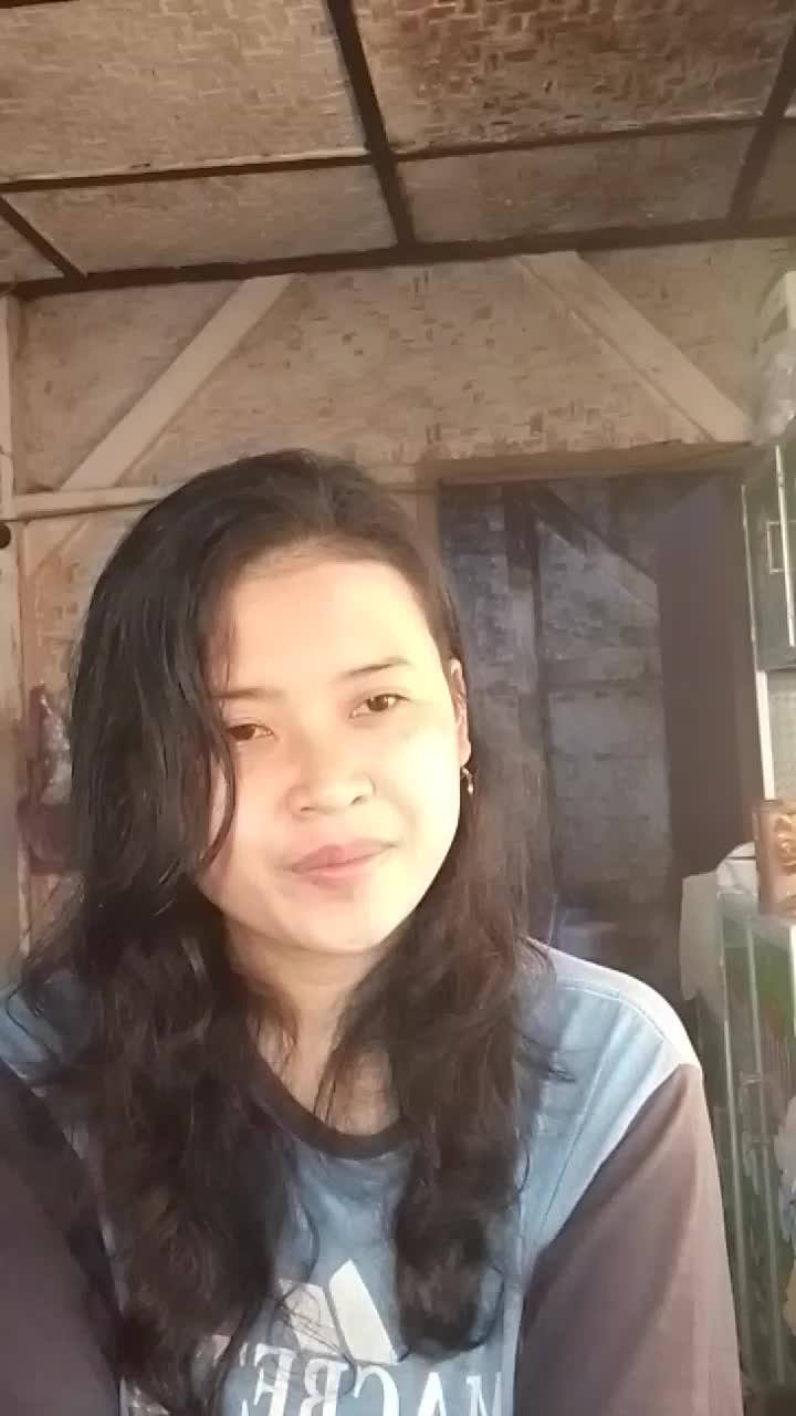 gak boleh kepo Mpok 😁