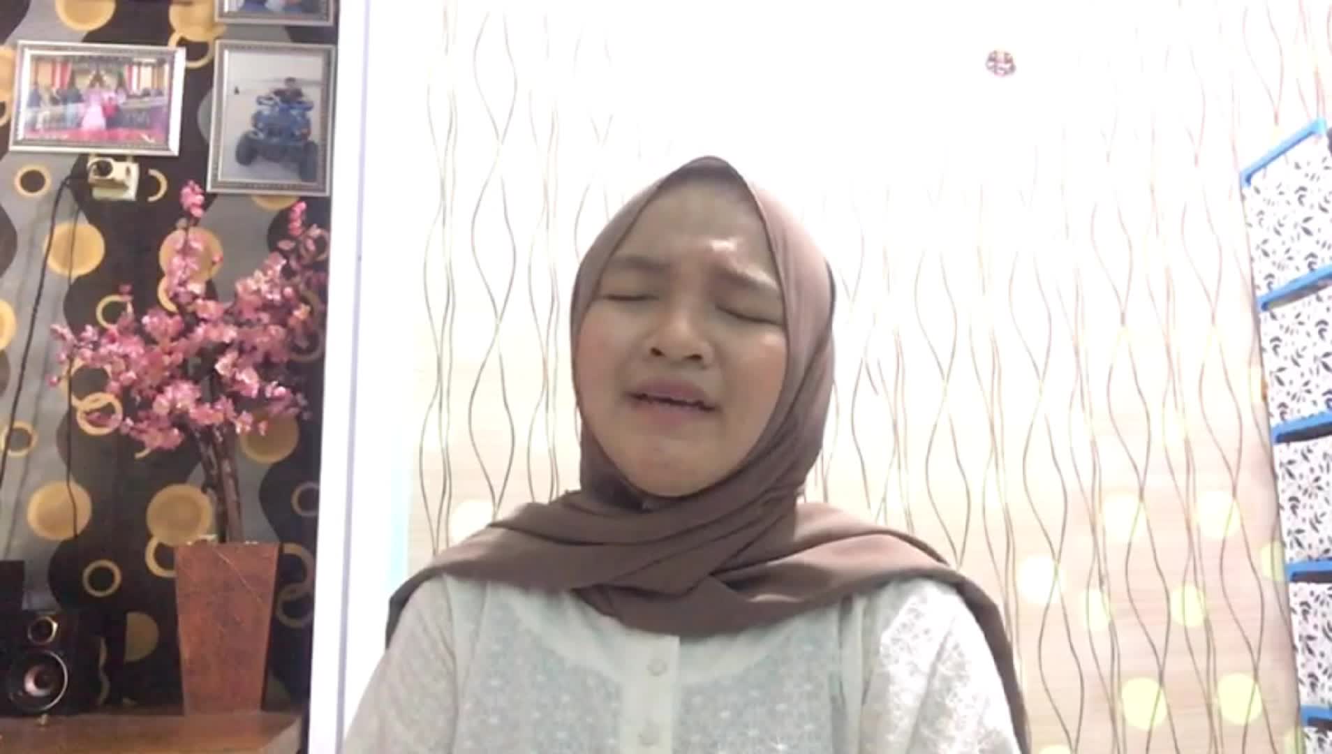 Rahma Ramadhan_16 tahun_Tanggerang selatan_Syaikhona