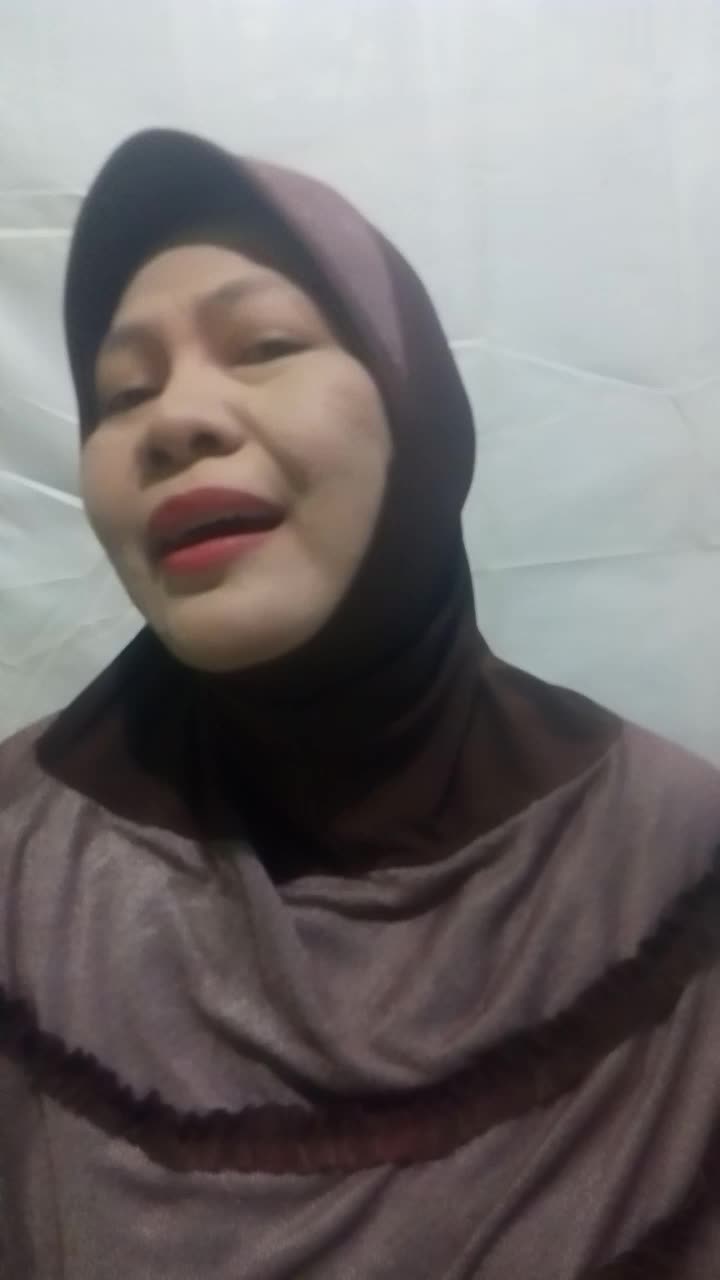 KDI 2021 VITA NUR SAYEKTI Duka Samarinda Kaltim #OnlineAuditionKDI2021