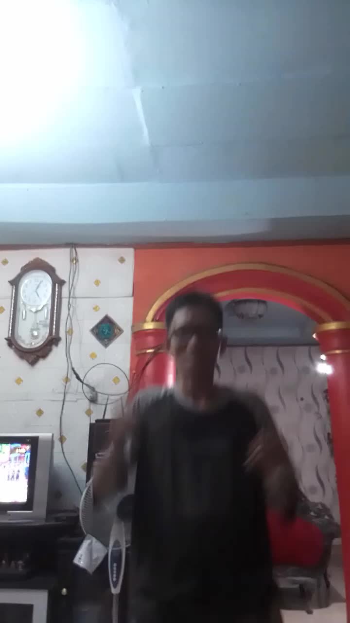 Joget santai guys 