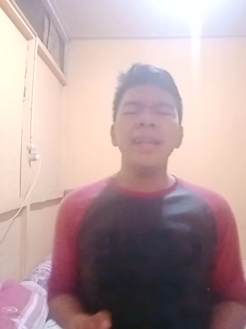XFI 2021 SOLO RIZKY ADITYA 21th MEDAN SAHABATKU (original song) / Havana (Camilla Cabello) / Zona Nyaman (Fourtwnty)