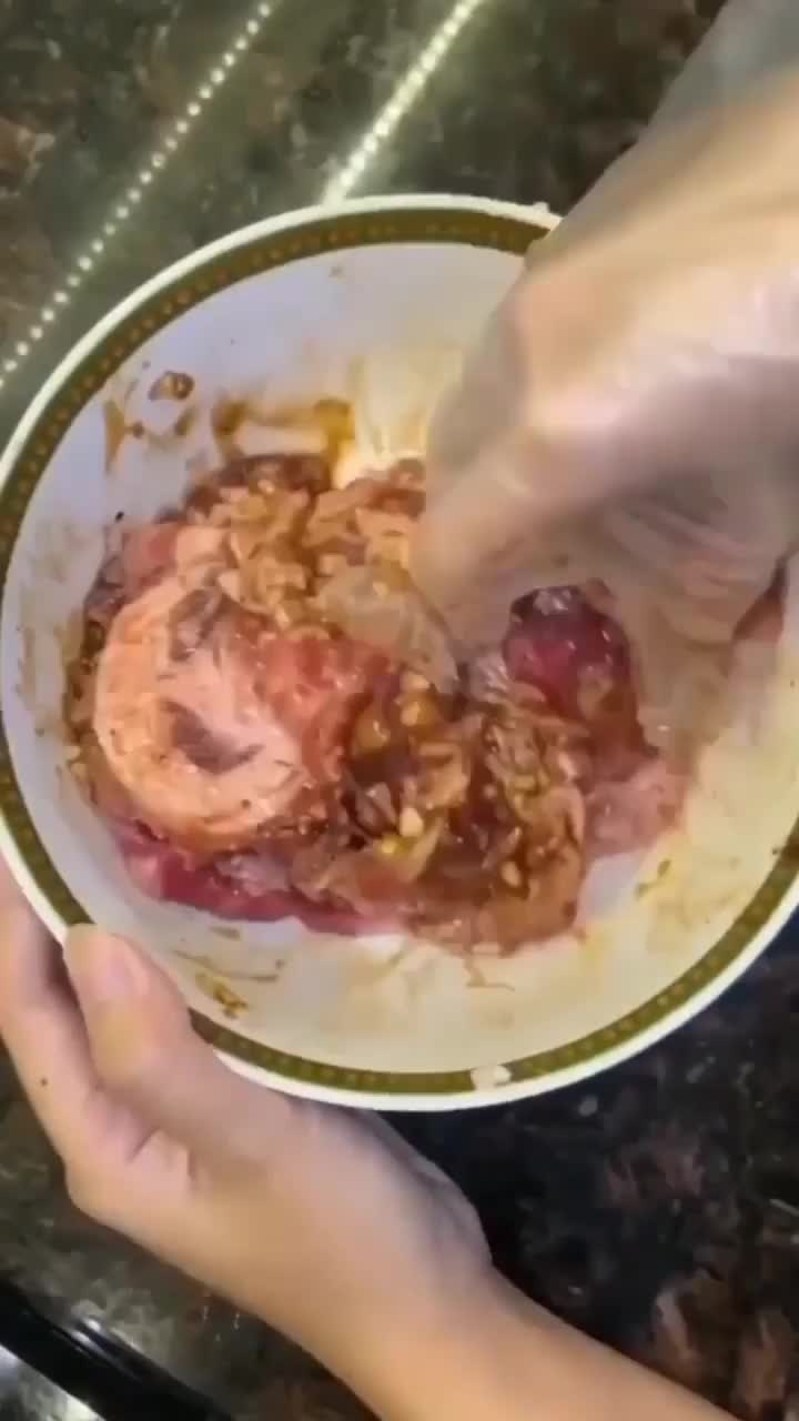 Ide Membuat Beef Ala Yoshinoya