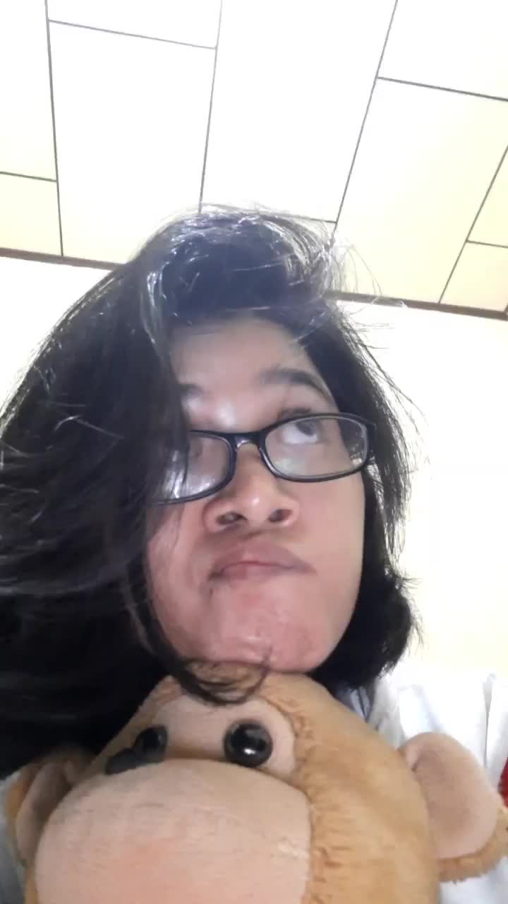 awsemmm, untung kaga aseemm