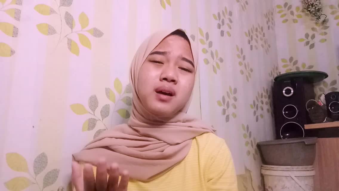 NINDYA ERYANTI_15thn_KARAWANG_ AL WABAA-SABYAN#voiceoframadan 