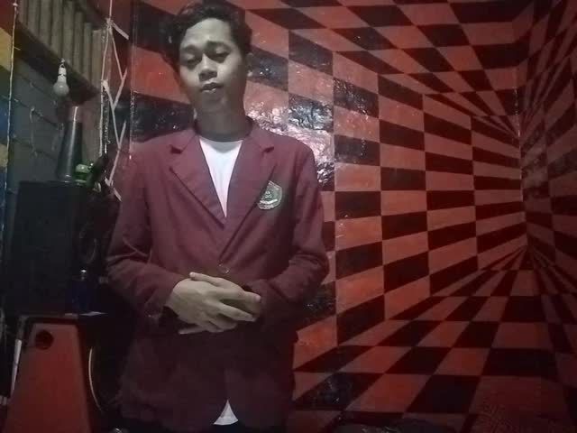 KdI 2021 Jahru provinsi banten 20 tahun AKU DILAHIRKAN UNTUK SIAPA#ONLINEAUDITIONKDI20021
