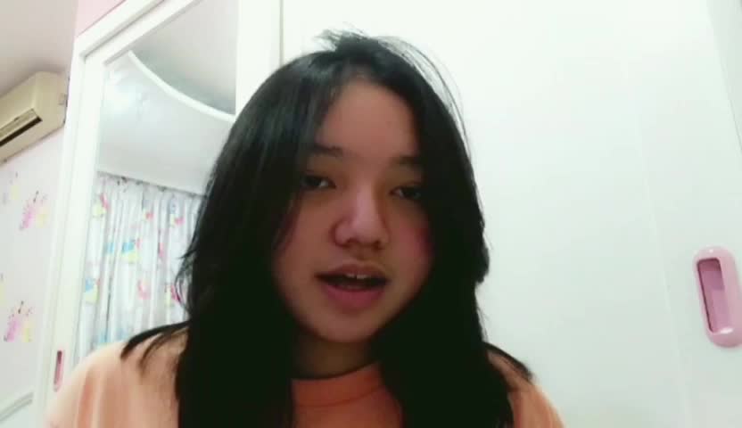 XFI2021 SOLO BENEISHA R. ALMOST IS NEVER ENOUGH-AG 16 TAHUN BOGOR JAWA BARAT #XFactor2021 #XFactorrekomendasi #ShowYourX#XFactorOriginalSong