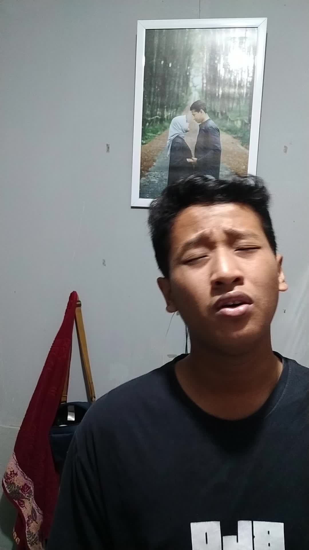 KDI 2022 Nama : Wisnu Adi Anggara Asal Daerah : Bringin, Semarang Umur : 24 Tahun Judul Lagu : Mahal