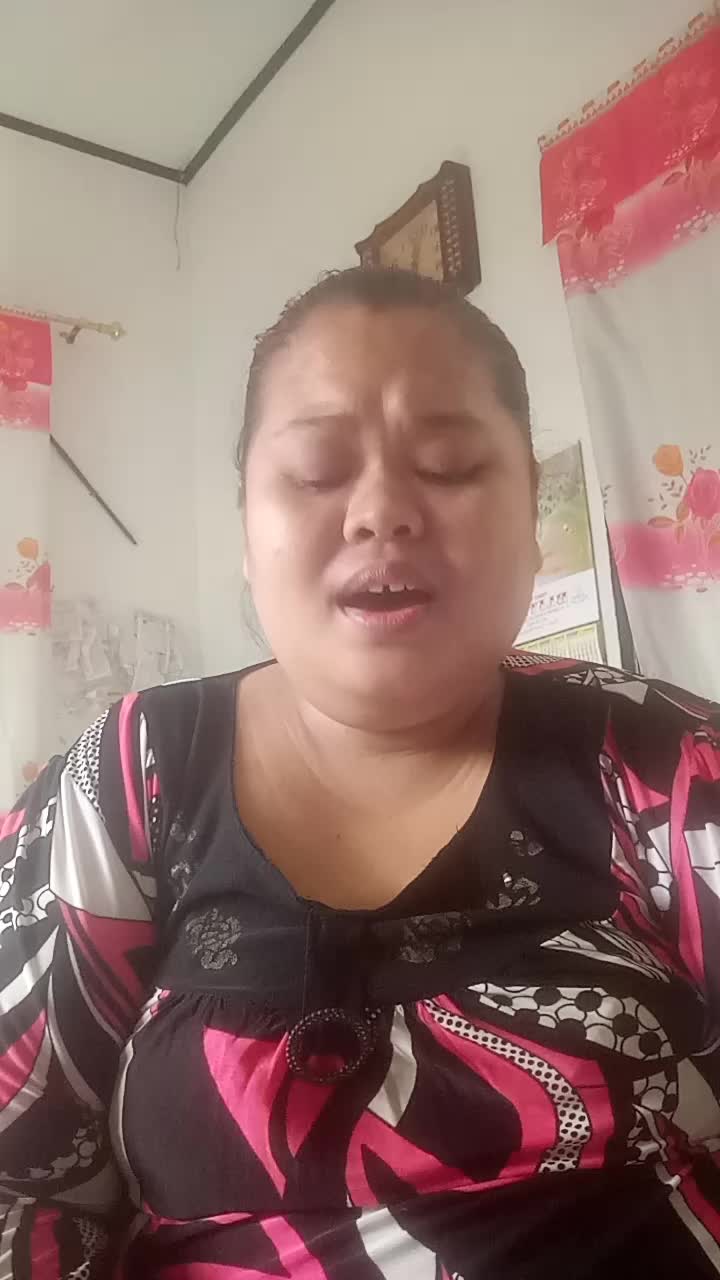 XFI2021 solo karsarohayanaharita 33tahun medan inikah cinta(M.E)