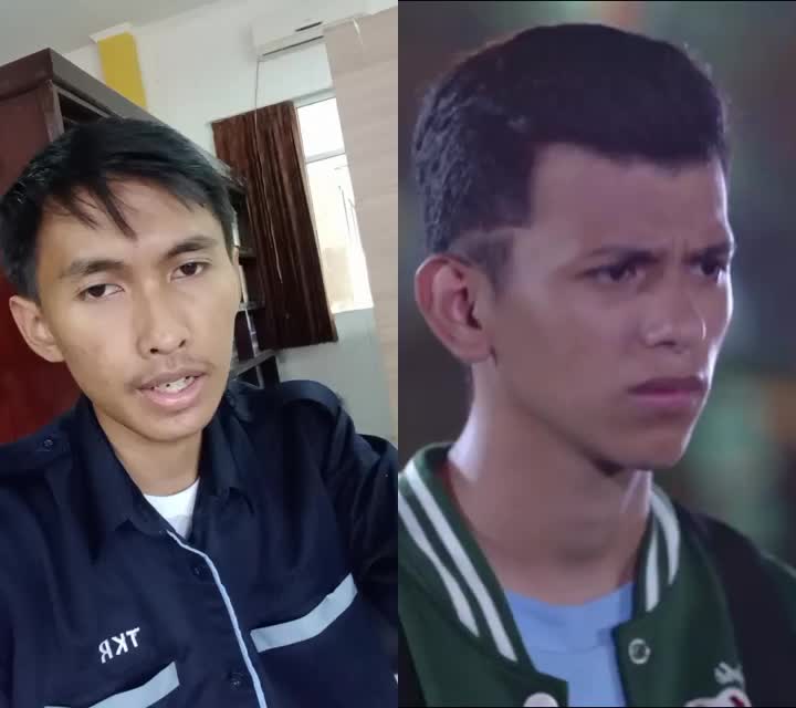 maafkan apa yang gue lakuin., 