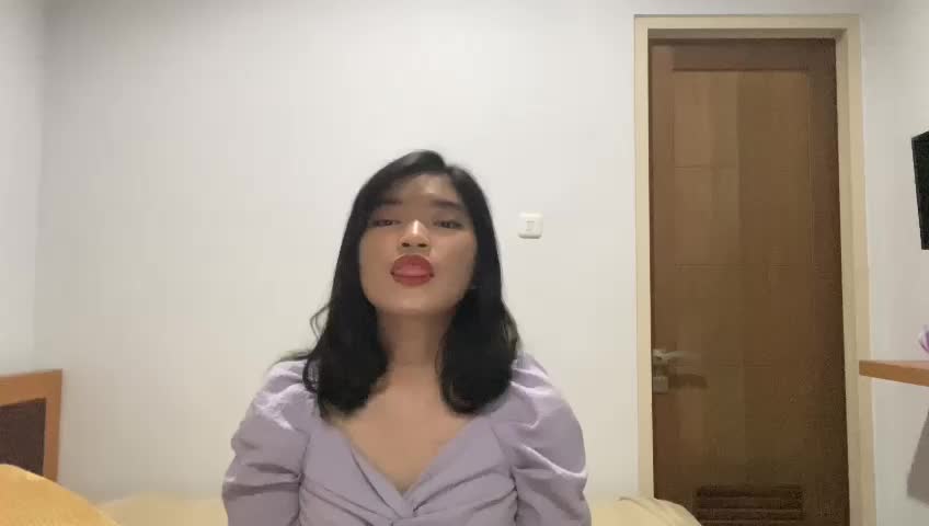 XFI2023 SOLO STEPHANIE 26 TAHUN JAKARTA BERHARAP TAK BERPISAH