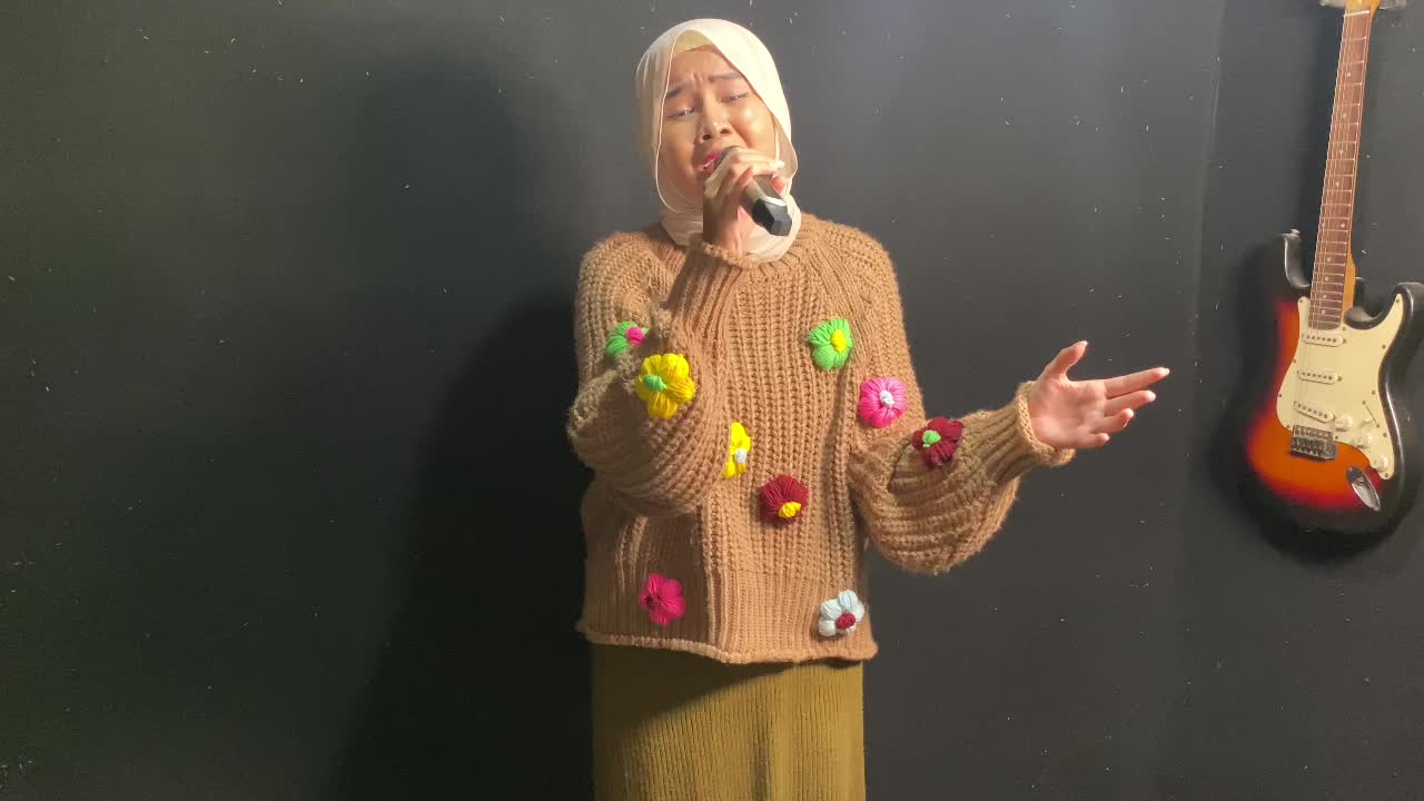 AzahraSuciHumaira(sarah)_19th_Padang_KuasaMU #voiceoframadhangtv #voiceoframadhangtv2022