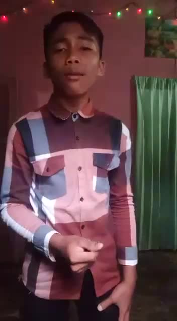 XFI2021 SOLO NICHOLAS DANUARTA 15 TAHUN SUMATERA UTARA DAMAI BERSAMA MU _CHRISYE