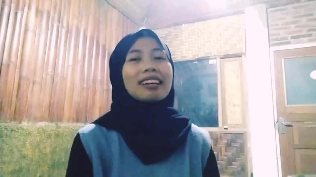 Tanpa Batas Waktu - Ade Govinda Feat Fadly ❤ #Coversong #Ikatancintaost #aldebaran #andin