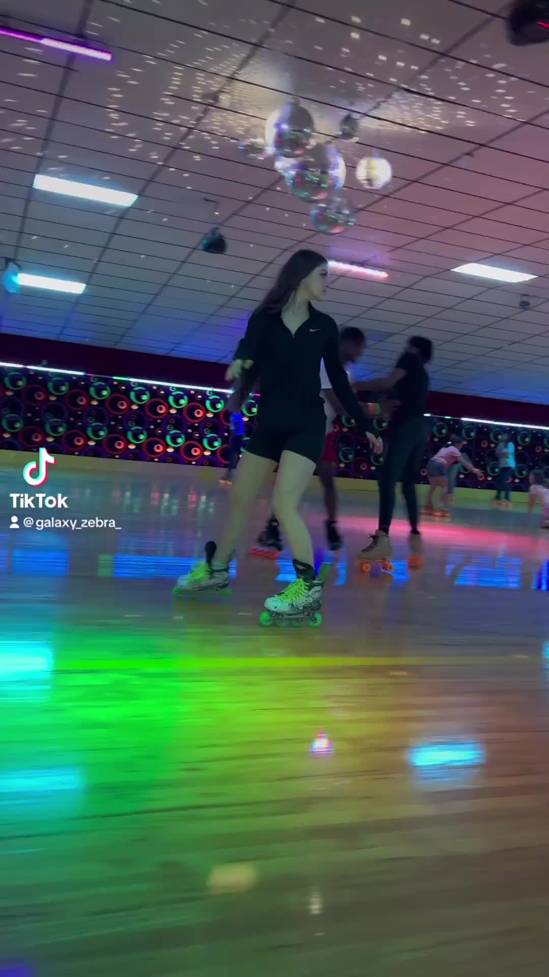 gak takut kecengklak ya