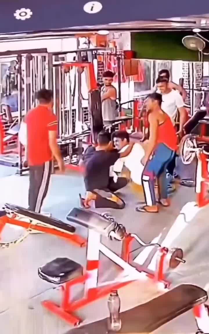 Biasanya Ga Lemah Begini