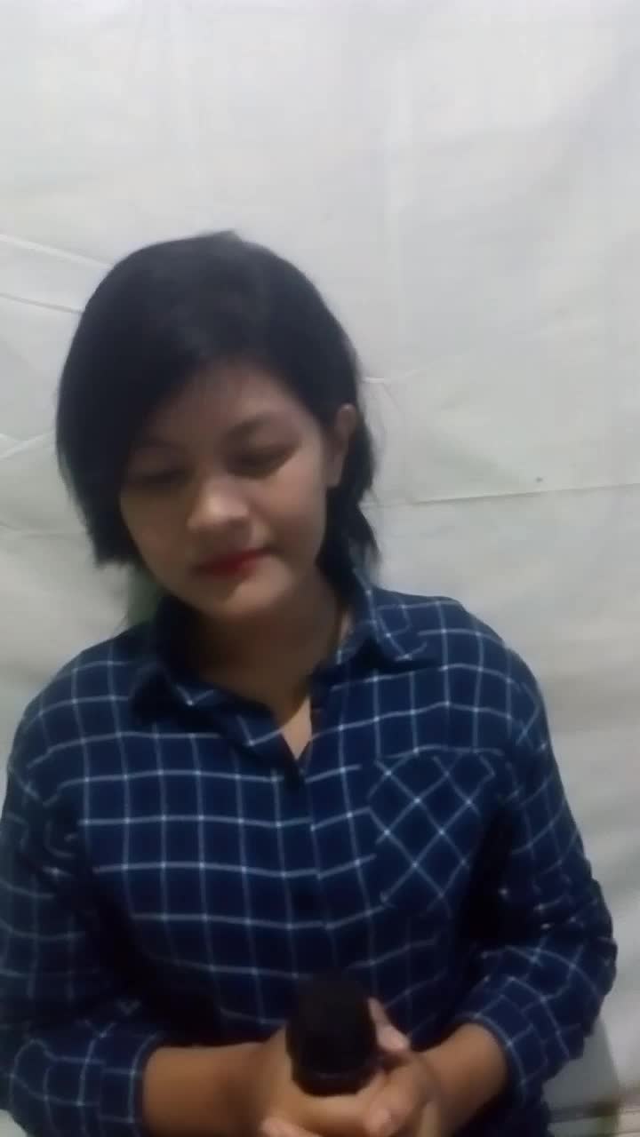 KDI 2021 Ika Puspita Sari Dewi 21 tahun PERIH Samarinda Kaltim #AudisiOnlineKDI2021