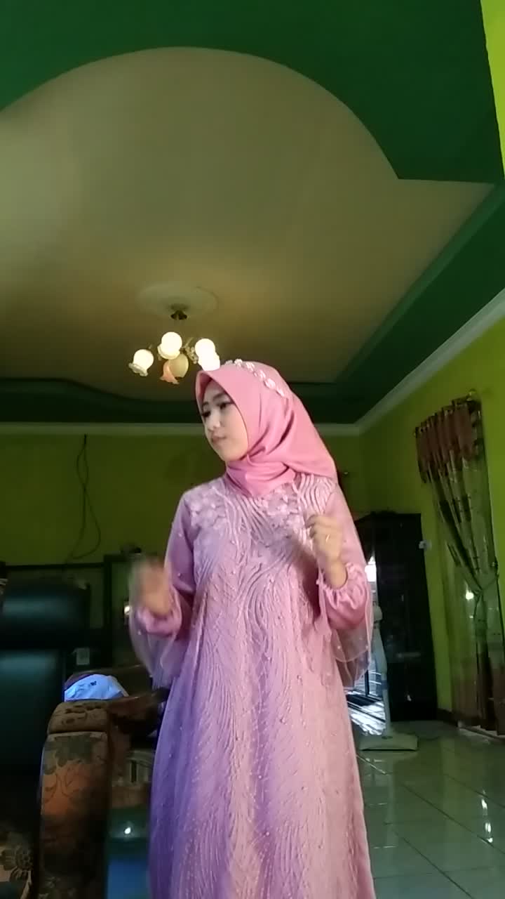 KDI2021 putri Anjani Malangke 15 Zapin Melayu 082152903747#OnlineAuditionKDI2021