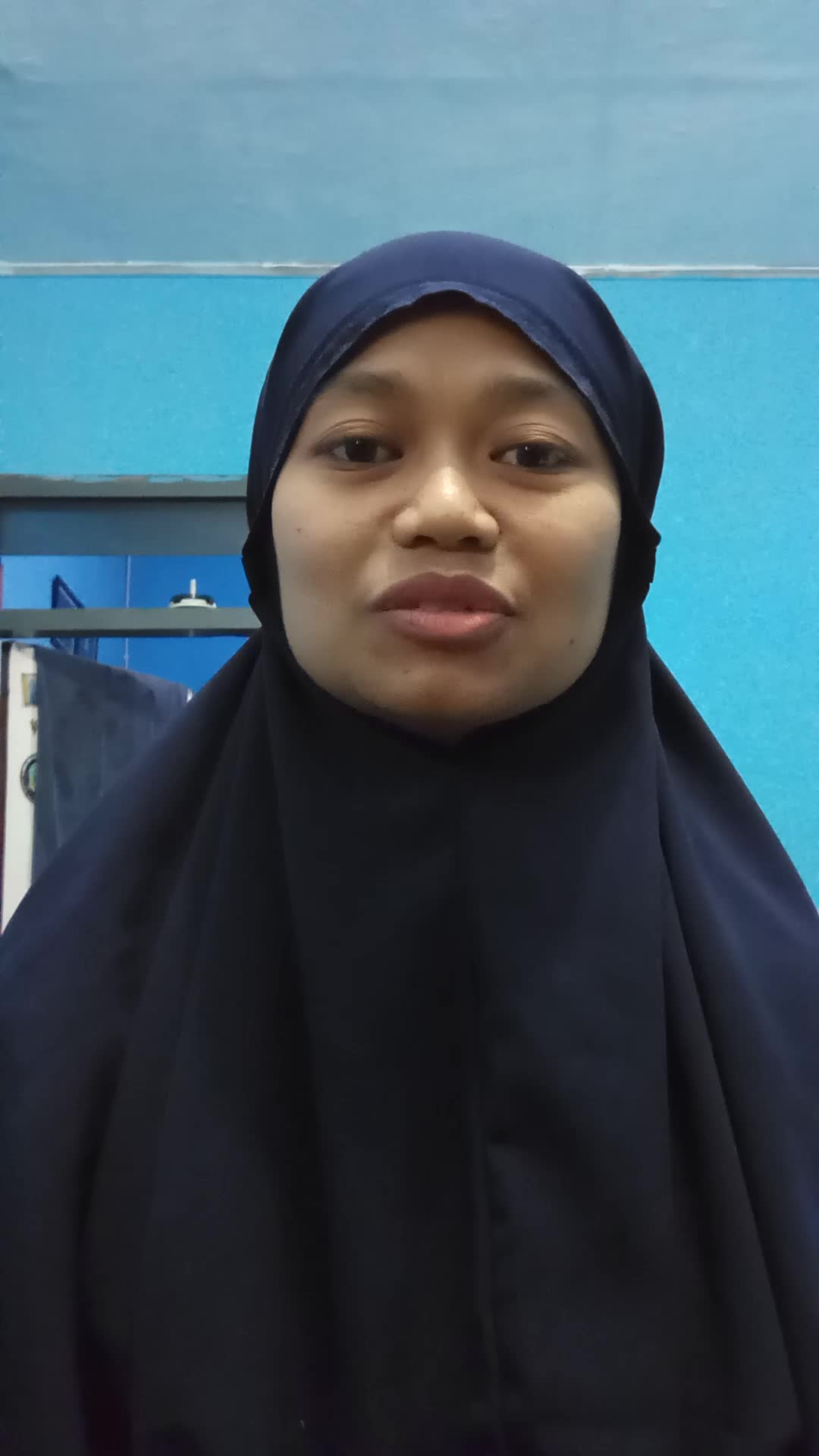 meike lily selvia_bojong tegal, yaa asyiqol mustofa 