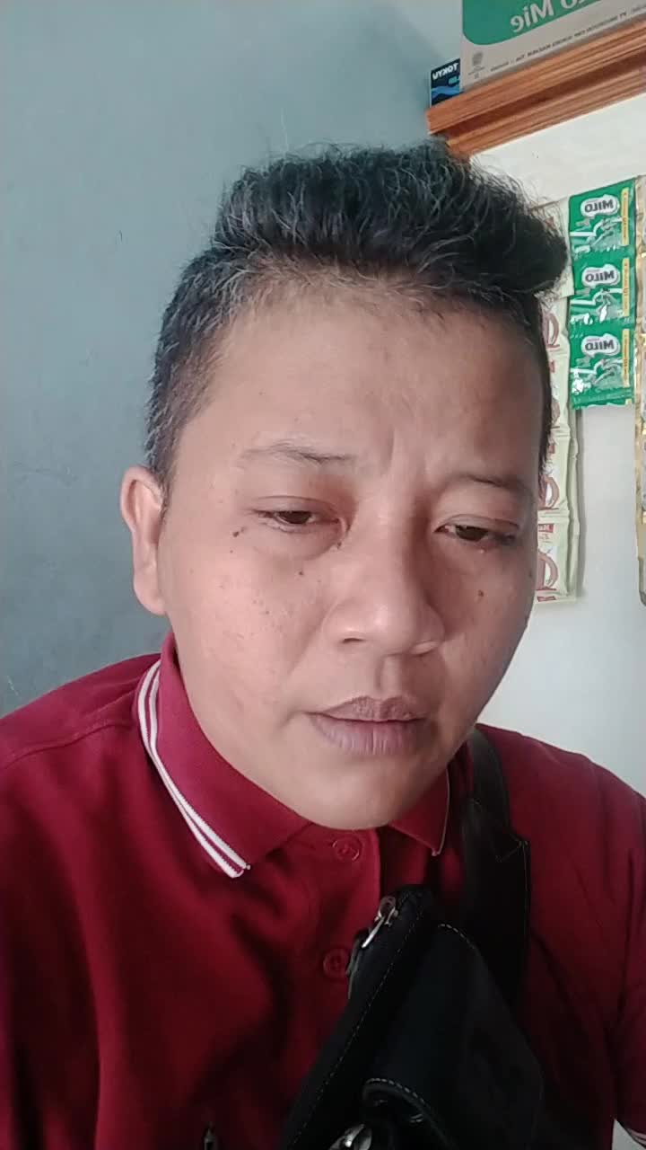 XFI 2021 SOLO NILA KD 41 TAHUN JAKARTA UTARA ALL OF ME (JOHN LEGEND)