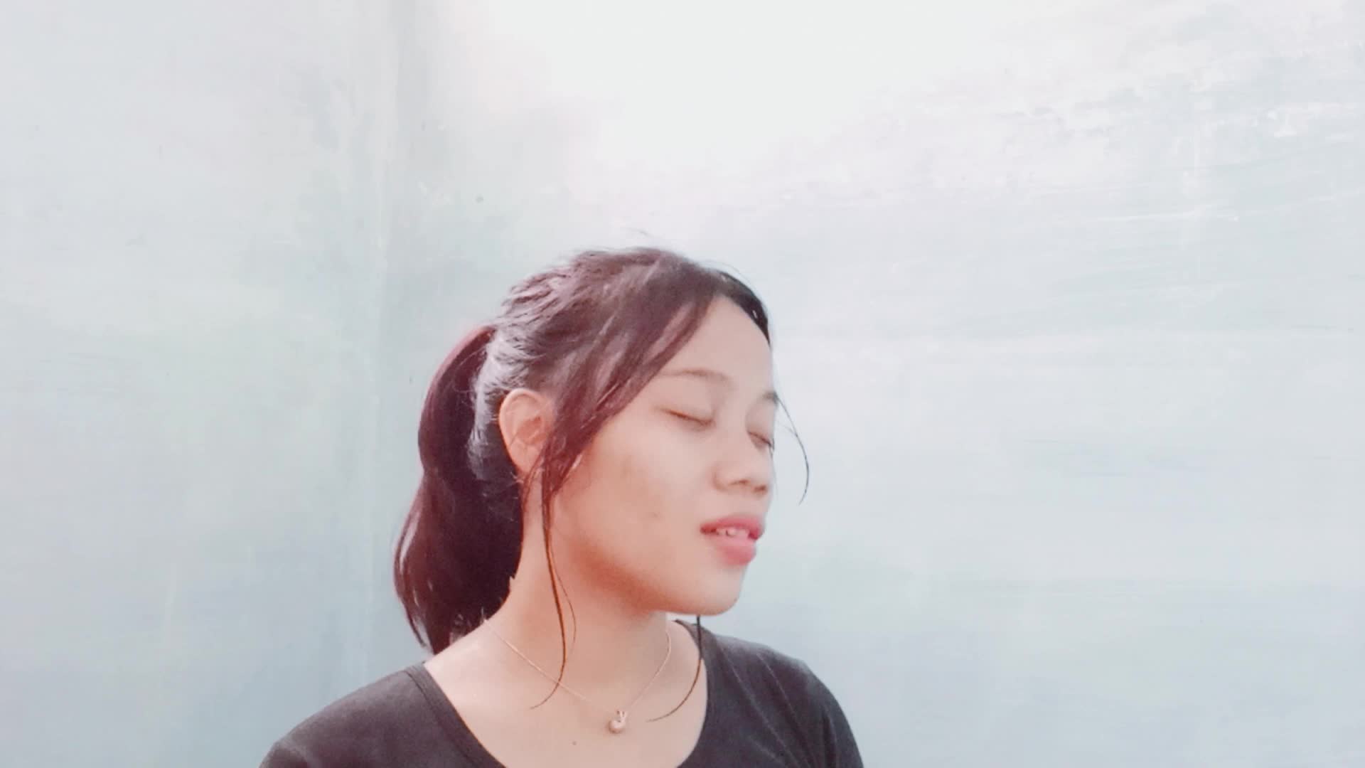 XFI2021 SOLO MONIKA PIDWI 21 TAHUN KOTA MEDAN MELAWAN RESTU (MAHALINI)