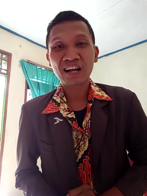SANDI SUZATMICO_29 TAHUN_BANDAR LAMPUNG_WEDDING SINGER_DIA LELAKI AKU LELAKI#OnlineAuditionRisingStarIndonesiaDangdut