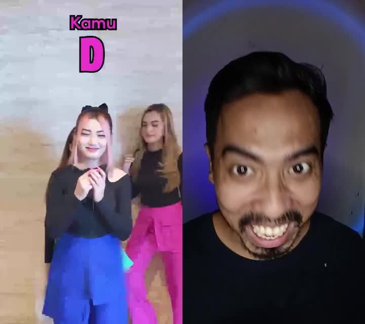 semoga beruntung 