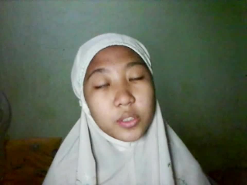 assalamu'alaikum,nama saya Sahira putria nadifah, umur saya 16 tahun,asal kota DKI jakarta,lagu ini berjudul kahfi. #voiceoframadhan #gtv