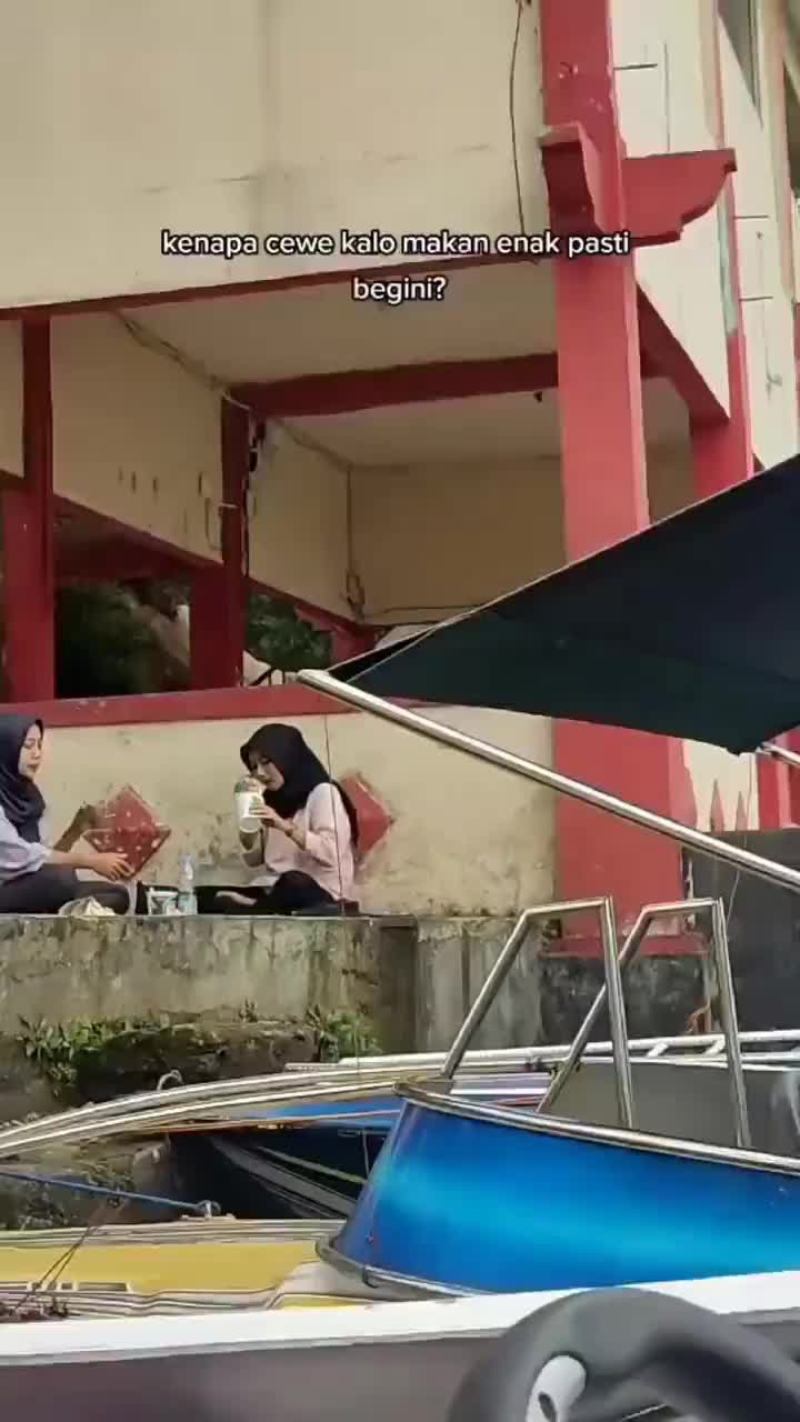 Masih Menjadi Misteri
