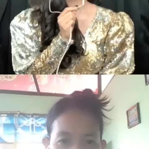 fitria butuo,32 thn,asal manado (sulawesih utara).nm fb fitri bowo. 