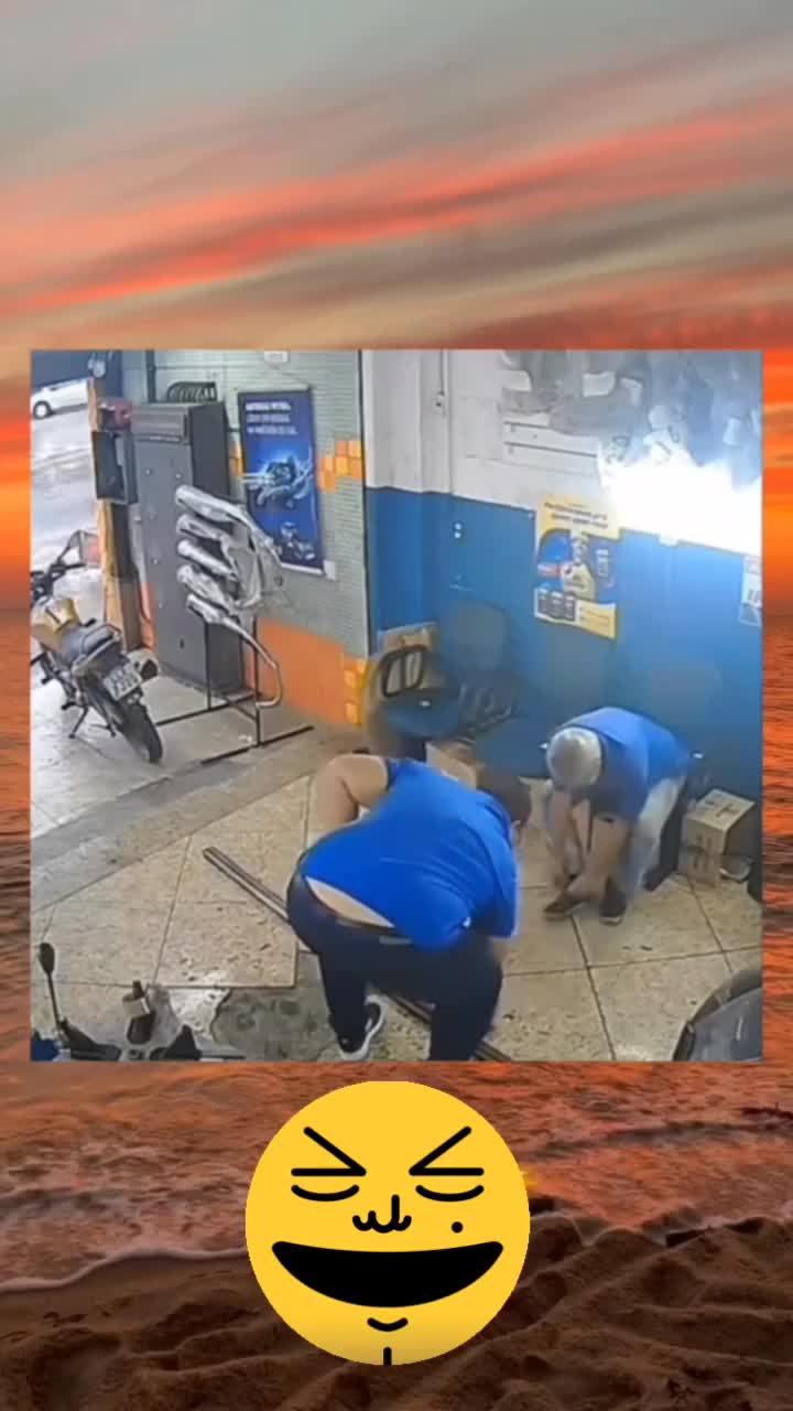 Pengen Nangis Aja Rasanya