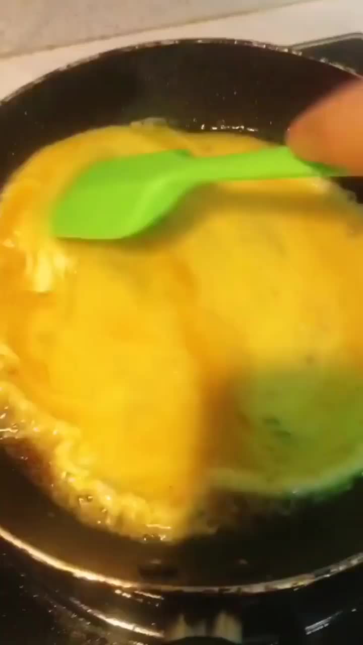 Ide Membuat Sarapan Kenyang Sampe Siang