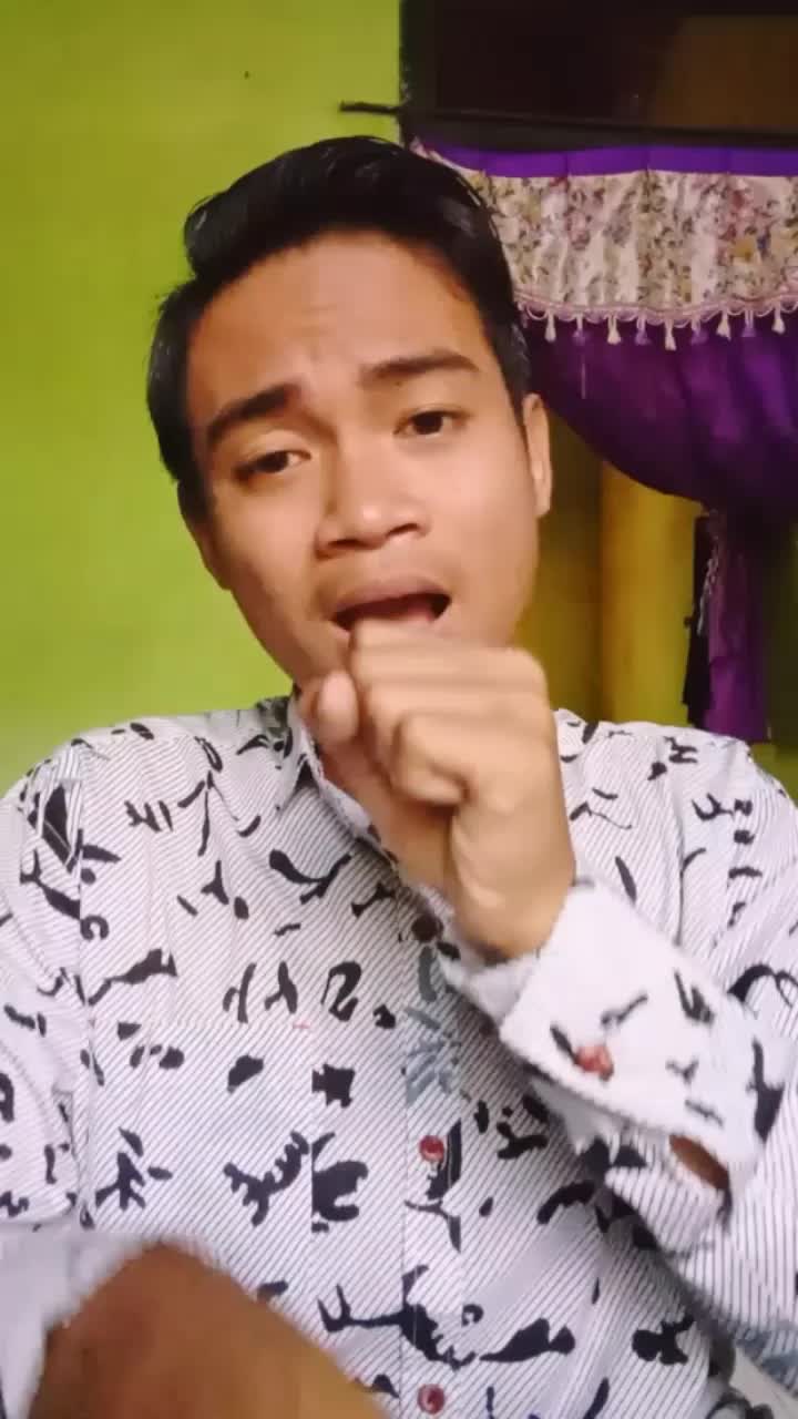 KDI2021 ARDI BANYUWANGI 19THN Bawa Aku Ke Penghulu #OnlineAuditionKDI2021